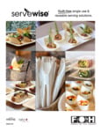 FOH Servewise Brochure Pages