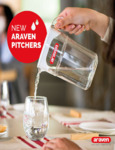 Araven_Pitcher_Catalog