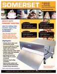FONDANT-SHEETERS-BROCHURE FONDANT-SHEETERS-BROCHURE