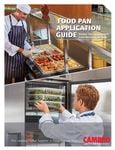 Food Pan Application Guide