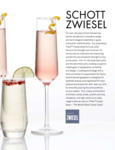 fortessa glassware schott zwiesel
