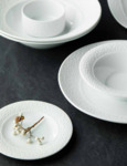 Francia Dinnerware Brochure