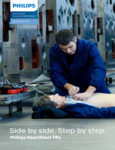 Philips FRx Brochure Philips FRx Brochure