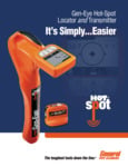Gen-Eye Hot Spot Brochure Gen-Eye Hot Spot Brochure