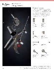 GenWare Vintage Bartools Brochure