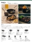 GenWare Vintage Stainless Steel Black Brochure GenWare Vintage Stainless Steel Black Brochure