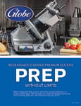 Globe_S2_PremiumSlicer_Brochure_1 Globe_S2_PremiumSlicer_Brochure_1