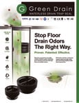Green Drain New Flyer