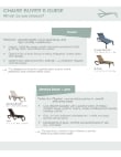 Grosfillex Chaise Buyer's Guide Grosfillex Chaise Buyer's Guide