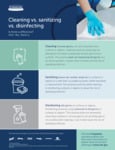 Kimberly-Clark Cleaning Brochure Kimberly-Clark Cleaning Brochure