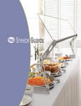 Hatco Sneeze Guard Brochure Hatco Sneeze Guard Brochure