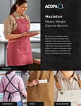 Hazelton Sell Sheet Hazelton Sell Sheet