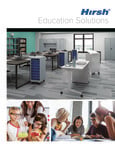 Hirsh Education Brochure 2020 Hirsh Education Brochure 2020