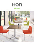 HON Between Brochure