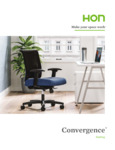 HON Convergence Brochure