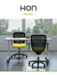 HON Gateway Brochure HON Gateway Brochure
