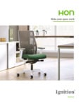 HON Ignition Brochure