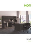 HON Mod Brochure HON Mod Brochure