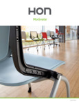 HON Motivate Seating Brochure HON Motivate Seating Brochure