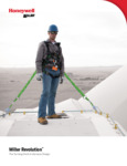 Honeywell Miller Revolution Brochure Honeywell Miller Revolution Brochure