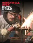 Honeywell Uvex Bionic Face Shield