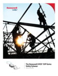 Honeywell Uvex SVP Series Brochure Honeywell Uvex SVP Series Brochure
