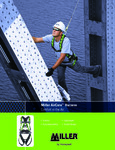 Honeywell Miller AirCore Harness Brochure