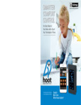 Hoot WiFi Brochure Hoot WiFi Brochure