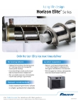 Horizon Elite Brochure Horizon Elite Brochure