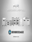 Hoshizaki Steelheart Training Booklet