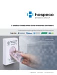 Hospeco Scensibles Brochure Hospeco Scensibles Brochure