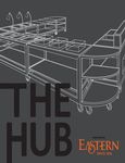 Eastern Tabletop The Hub Spec Sheet
