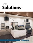 FOL_Ice Solutions for Foodservice_Brochure FOL_Ice Solutions for Foodservice_Brochure
