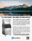 IceOMatic_BABA Flyer IceOMatic_BABA Flyer