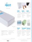 InfaPure - ThermaLux - SafeFit Brochure InfaPure - ThermaLux - SafeFit Brochure