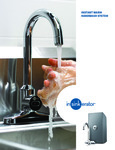 InSinkErator Handwash Brochure InSinkErator Handwash Brochure