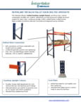 Interlake Mecalux - Bolted Teardrop Pallet Racking - 2025.pdf