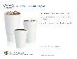 J Cup Insulated Foam Cups Brochure J Cup Insulated Foam Cups Brochure