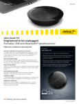 Jabra Speak 510 Brochure