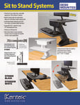 Kantek STS800 Brochure Kantek STS800 Brochure