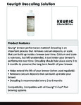 Descaling Solution Brochure