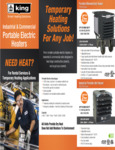 KIN260 PCKW Heaters Brochure
