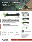 Klever EcoXChange Brochure