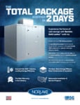 Kold Locker Total Package Flyer