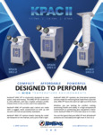 KPAC brochure KPAC brochure