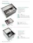 Krowne Drop-In Ice Bins Brochure Krowne Drop-In Ice Bins Brochure