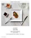 FOH Kyoto Brochure FOH Kyoto Brochure