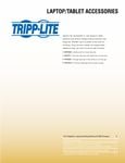 Tripp Lite Acessories Tripp Lite Acessories