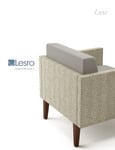 Lesro Luxe Brochure