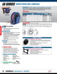 LG SERIES BROCHURE LG SERIES BROCHURE